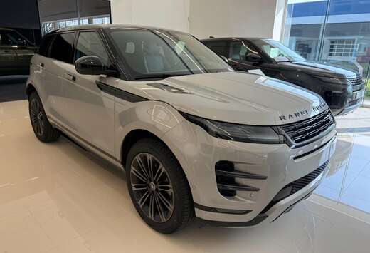 Land Rover P270e Dynamic SE AWD Auto. 26MY