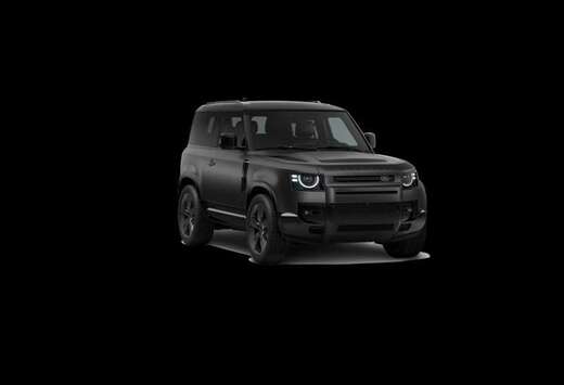 Land Rover 90 X-Dynamic SE 425 PS