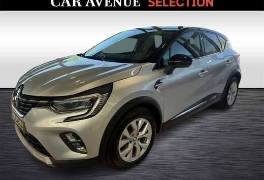 Renault 1.6 E-Tech HYBRID