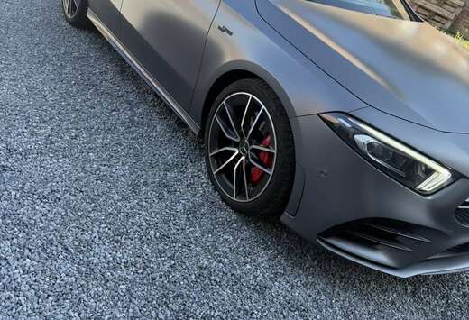 Mercedes-Benz 4-Matic (EU6AP)