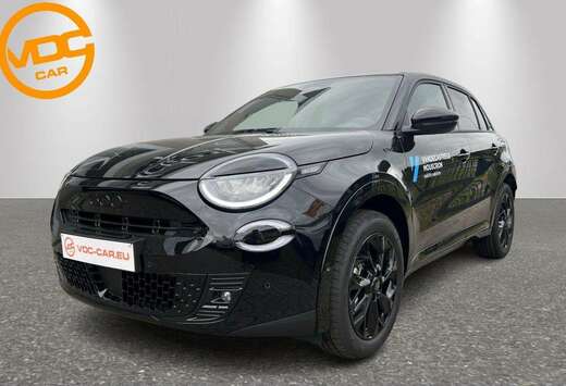 Fiat SPORT