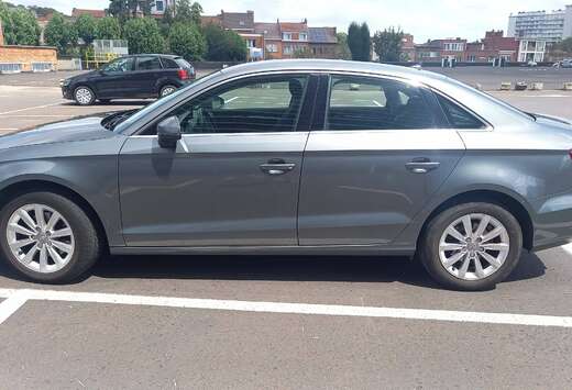 Audi A3 1.4 TFSI Ambiente