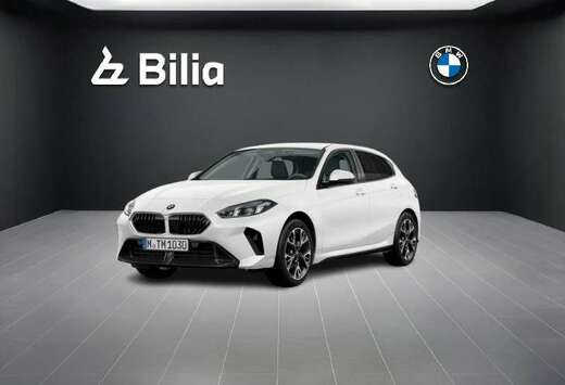 BMW 120 Hatch M Sport