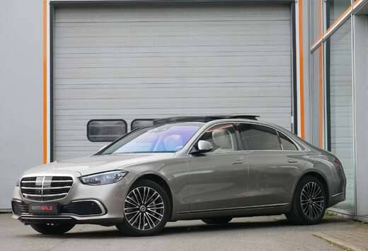 Mercedes-Benz e L Long Business Class Seats/Tables/Na ...