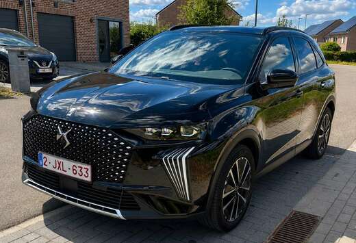 PHEV 1.6 Essence Hybride EDITION FRANCE