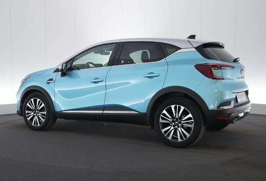 Renault VIRTUAL STOCK - 1.3 TCe EDC GPF Initiale Pari ...