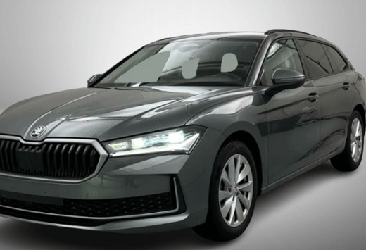 Skoda Selection - 1.5 eTSI MHEV 150