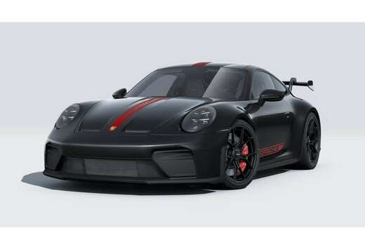 Porsche GT3
