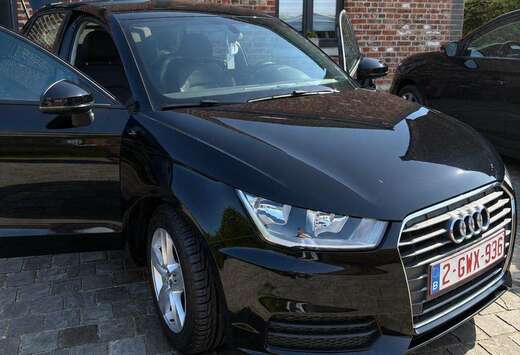 Audi A1 Sportback 1.0 TFSI