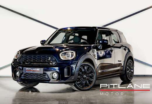 MINI Mini Countryman 1.5A PHEV Cooper SE ALL4 HYBRIDE ...
