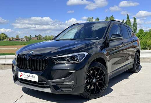 BMW PHEV 1.5iA xDrive25e OPF * Camera/PDC/Carplay/Hea ...