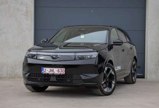 Opel ULTIMATE ELECTRIC 73KWH 213PKLEDERPANO DAKTREKH