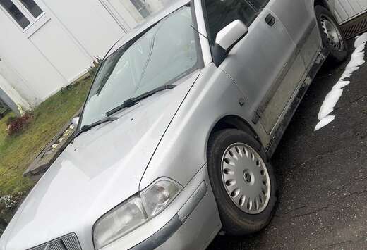 Volvo 1.9 Turbo