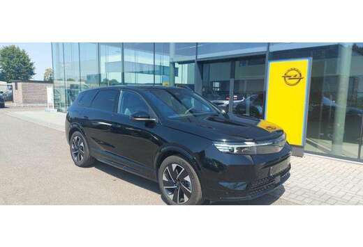 Opel GS Navi, Camera, Keyless, el koffer