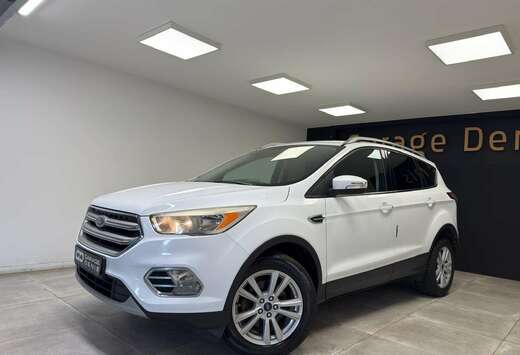 Ford 1.5 EcoBoost**