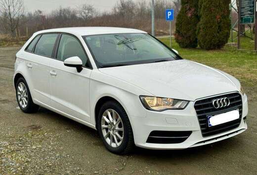 Audi 1.8 Turbo Quattro Ambiente