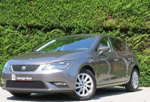 SEAT Leon 1.2 TSI Style