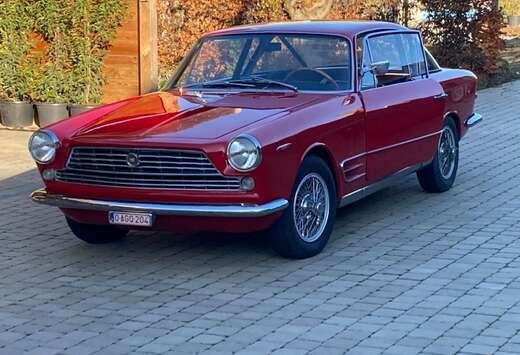 Fiat 2300S