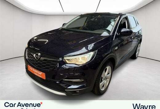 Opel X Innovation 1.2 TURBO