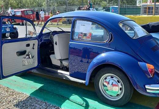 Volkswagen 1300