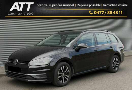 Volkswagen GARANTIE**PARK ASSIST** CAMÉRA ** ENTRETI ...