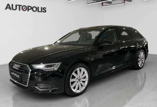 Audi Avant 2.0 TDI AVANT S-Tronic