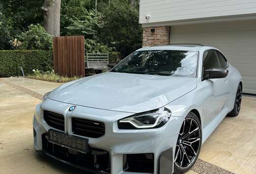 BMW BMW M2 | PANO | CARBON