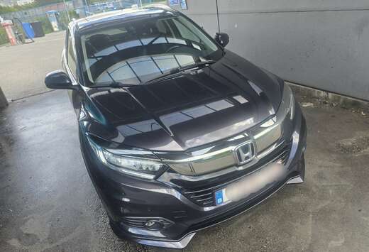 Honda 1.5i-VTEC Executive / Full Options + Panoramiqu ...