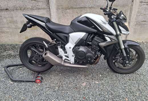 Honda Cb 1000r ABS