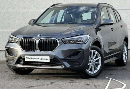 BMW 16d