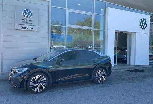 Volkswagen PRO PERFORMANCE 150KW / 77kWh