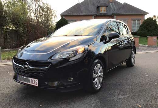 Opel Corsa 1.2i Enjoy (EU6.2)