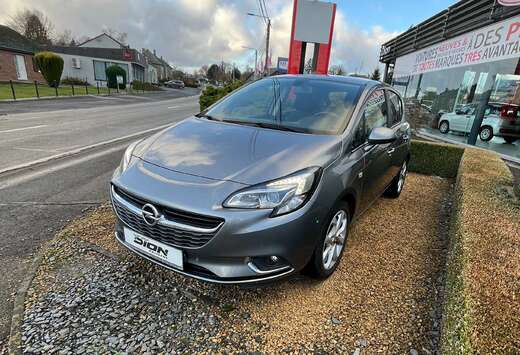 Opel 1.4 Enjoy