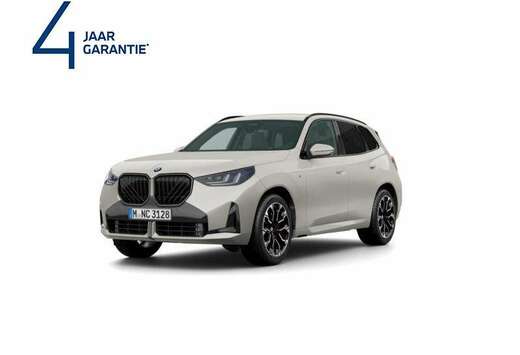 BMW M SPORT PRO - HARMAN-KARDON - LEDER