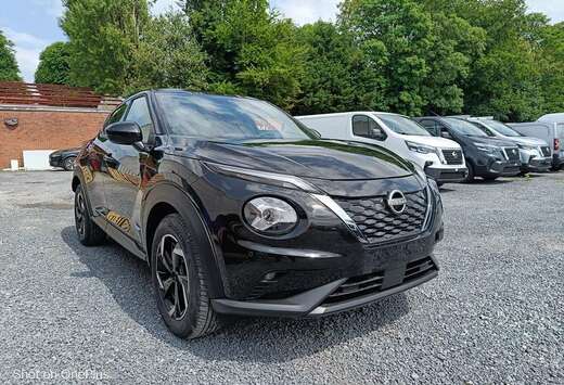 Nissan HYBRID N-CONNECTA * PARK&RIDE PACK* KEYLESS *  ...