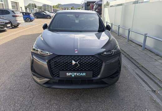Performance Line Plus