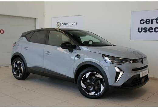 Renault Techno Tce 90
