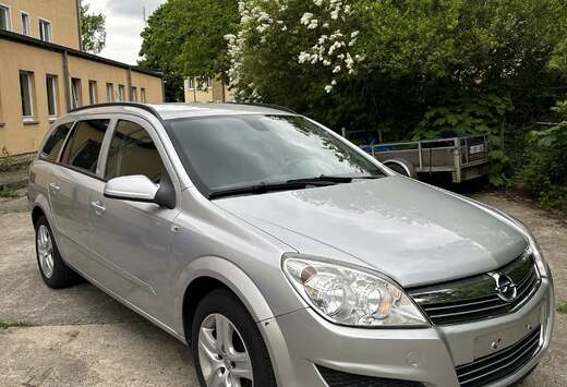 Opel 1.7 CDTI