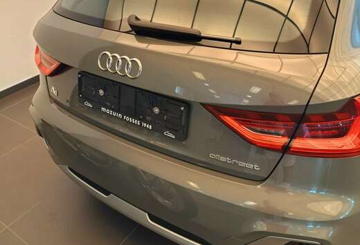 Audi Allstreet 30 TFSI Business Edition S tronic