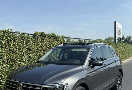 Volkswagen 2.0 TDi SCR Platinum DSG