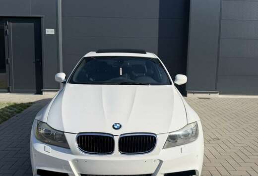 BMW dXA