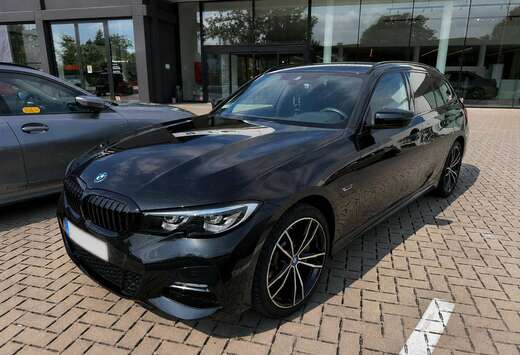 BMW BMW 330e xDrive