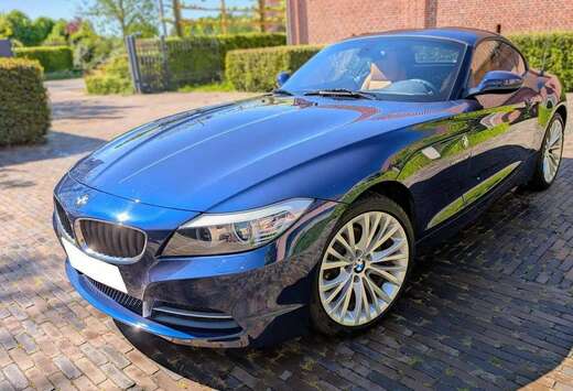 BMW 2.5i sDrive23i