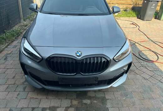 BMW 116 d