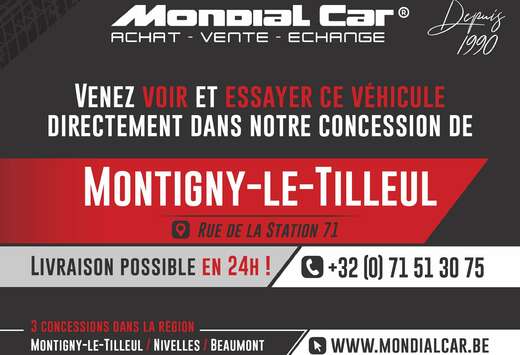 BMW 116 BUISNESS - NAVIGATION-