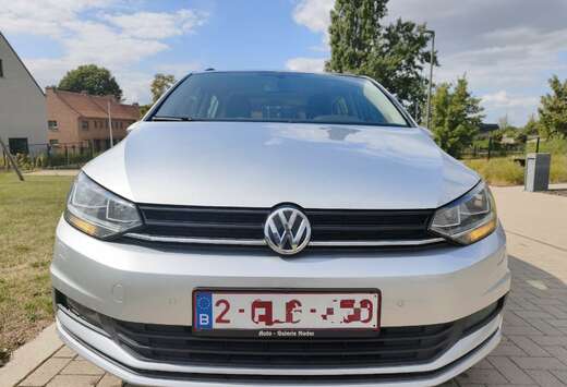 Volkswagen 1.6 TDI SCR BlueMotion Technology Comfortl ...