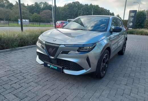 Alfa Romeo BEV 5d 115kW