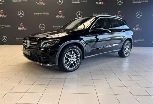 Mercedes-Benz 220d 4MATIC DOS 9068