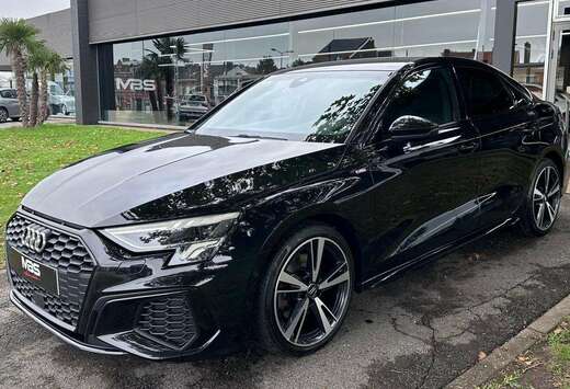 Audi *2.0* TDI* S-LINE* AUTO* XENON* NAVI* GARANTIE 1 ...