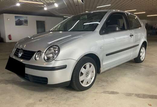 Volkswagen 1.2i 12v